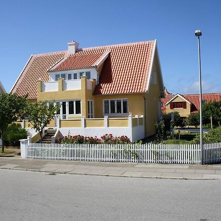 Ostre Strandvej 49 Skagen Exterior foto