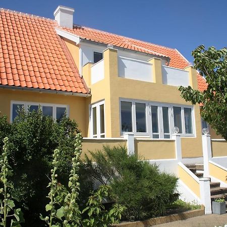 Ostre Strandvej 49 Skagen Exterior foto