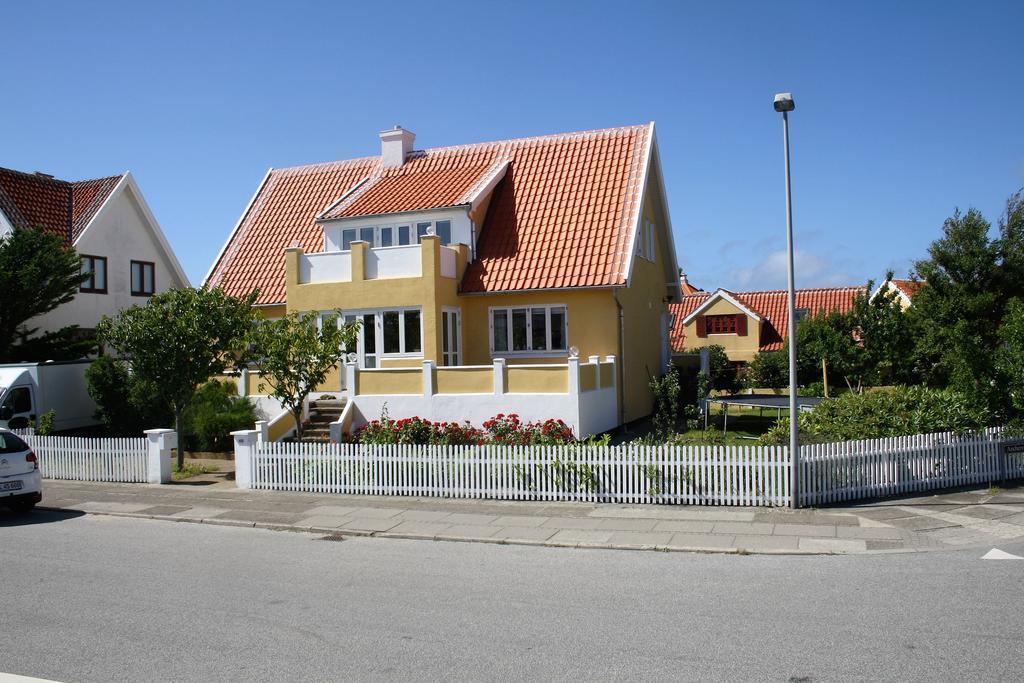Ostre Strandvej 49 Skagen Exterior foto