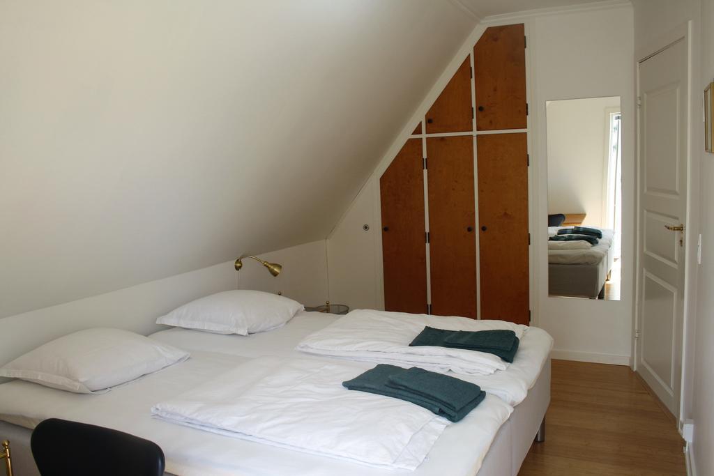 Ostre Strandvej 49 Skagen Exterior foto