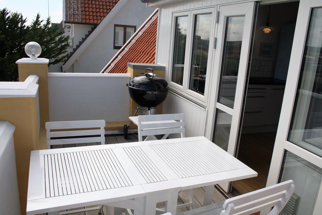 Ostre Strandvej 49 Skagen Exterior foto